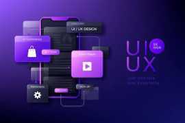 InvoIdea Provides Best UI UX Design Services , Delhi