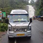 Car rental Service in Coimbatore, Salem
