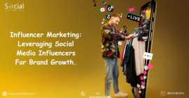 Influencer marketing services in delhi, Gurgaon