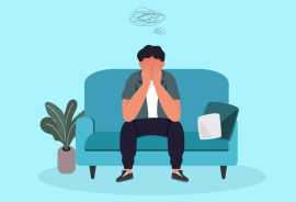 How to Stop Overthinking and Clear Your Mind, Noida