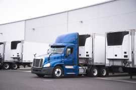 Choose The Best Refrigerated Freight Services in C, Turlock