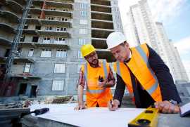 Top-Quality Construction Services, London