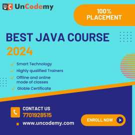 Java Training Institute in Lucknow, Lucknow