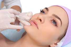 Best dermal fillers treatment in Delhi, New Delhi