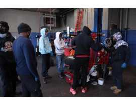 Auto mechanic trade schools in Philadelphia, Philadelphia