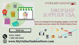Drop Ship Supplier, Los Angeles