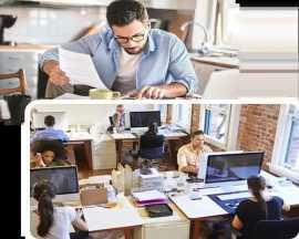 Online Reputation Management Services | Mediatrenz, New Castle