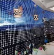balcony safety nets in Bangalore, Bengaluru