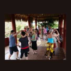 Colorado Dance Camp for Adults, San Francisco