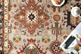 Handmade Rugs Manufacturer and Supplier, $ 0