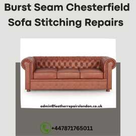 Leather Repairs Oldham, Manchester
