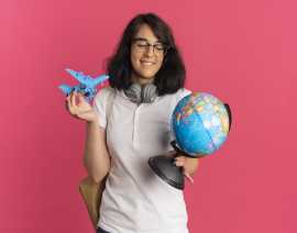 Trusted Study Abroad Consultants in Ahmedabad, Ahmedabad