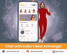 Chat with the Best Astrologers of India, Noida