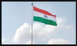 Flag Mast Pole Manufacturer and Supplier, Lucknow