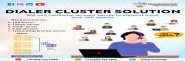 Dialer Cluster Solution, Baranow