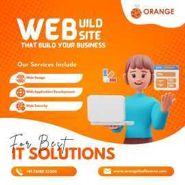 Software Development | Digital Marketing Company , Lucknow