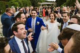 Jewish Wedding Photographer, Brooklyn