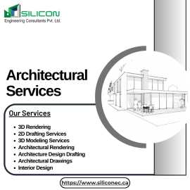 Architectural Engineering and Drafting Services , Surrey