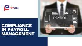  Compliance in Payroll Management Software!, Mississauga