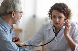Top Cardiologist In Jaipur, Jaipur