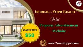 Real Estate advertising  for | Advertiser, Lucknow