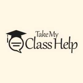 Take My Class Help - Online Class Help, New York
