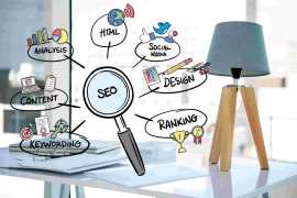 Maximize Your Online Potential with Top-notch SEO , Ahmedabad