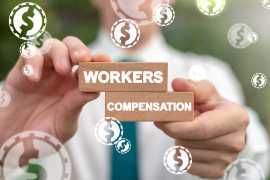 LA's Top Workers' Comp Lawyer: Justice Delivered, Los Angeles