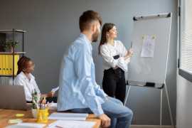 Coaches Training Institute, Dubai