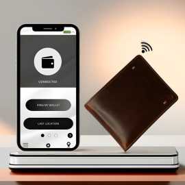 Smart Wallet, ₹ 3,999