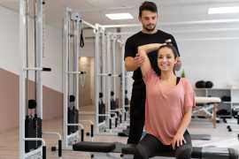 Achieve Your Fitness Goals with a Personal Physica, San Francisco