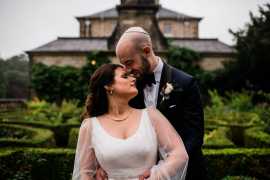 Jewish Wedding Video, Brooklyn