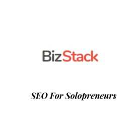 Your Success with SEO Solopreneurs | Bizstack, Sheridan