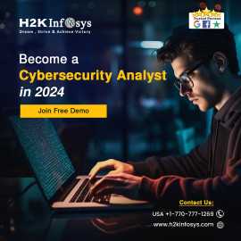 Cyber Security Online Training, Atlanta