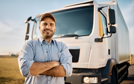 Gujarat Road Transport service by Shree Azad Group, Ghaziabad