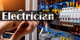 Want to Hire a Residential Electrician for Complex, Sydney