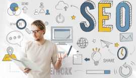 SEO Services Canada, Toronto