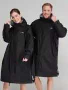Vegan All-Weather Robe | Sustainable & Cruelty, Worcester