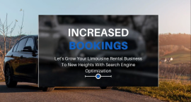 The Importance of SEO for Limousine Companies: Dri, Jaipur