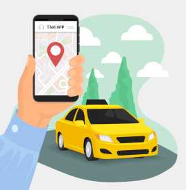 Convenient Commutes: Mumbai Pune Taxi Service at Y, Pune