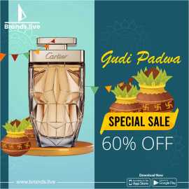 Gudi Padwa And Ugadi Images on Brands.live, Ahmedabad