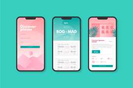Enhance Your Fitness App Development Services , San Diego