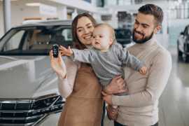 Buy Used Cars Abu Dhabi, Dubai