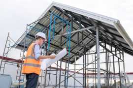 Elevate Your Business with Omaha Steel Framed!, Omaha