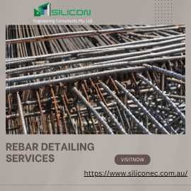 Contact Best Rebar Detailing Company, Australia, Melbourne