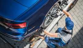 Premier Car Towing Services for Swift Assistance, London