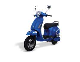 ePluto 7G-  Affordable Electric Scooter in India