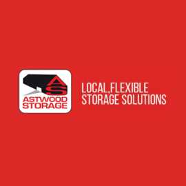 Secure Self Storage Solutions in Redditch , Redditch