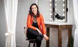 Professional Corporate Headshots in Toronto, Mississauga