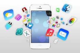 IOS App Development Company | SIZH IT SOLUTIONS, New York
